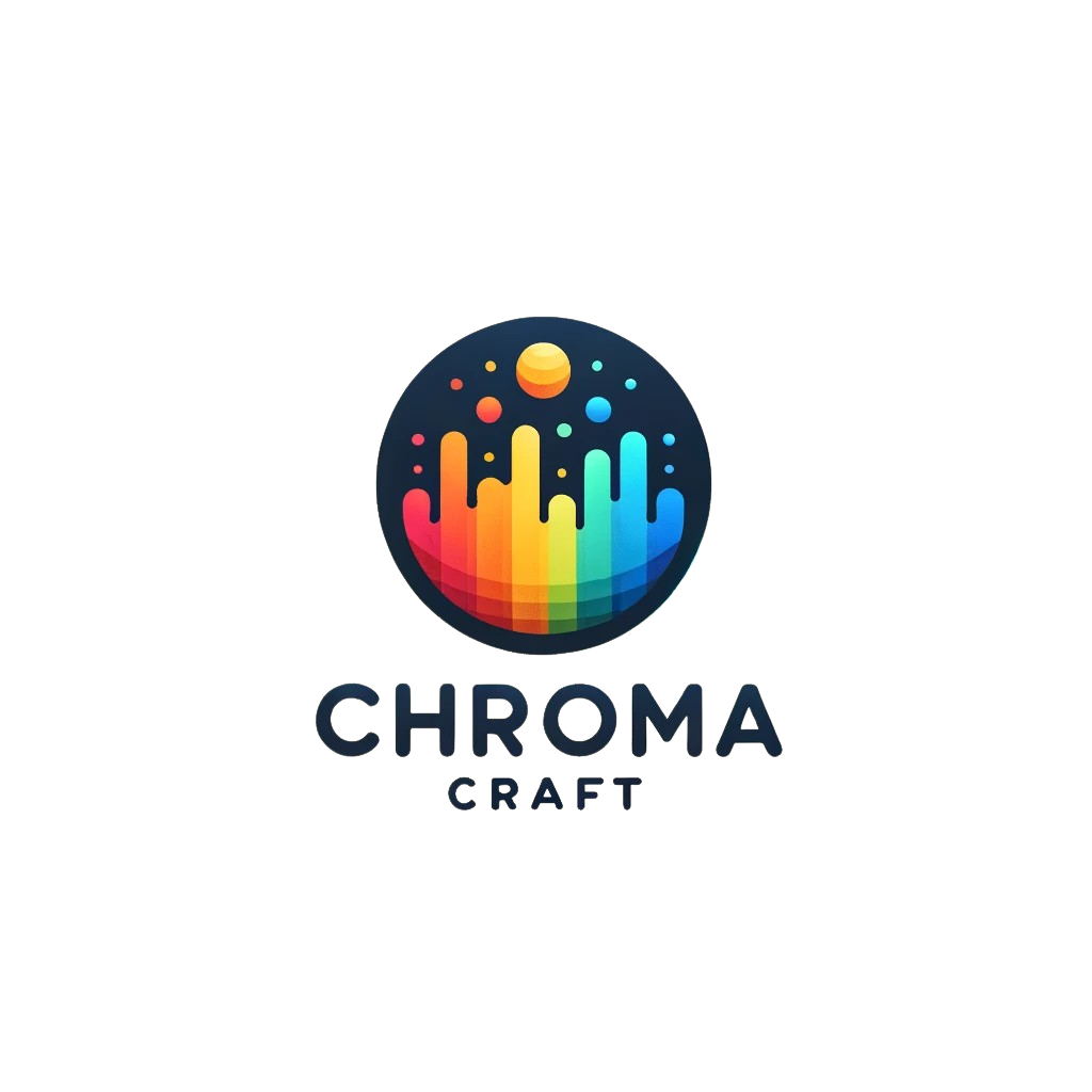 chroma_craft_logo